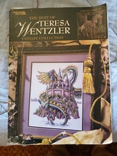 Best teresa wentzler for sale  Carbondale