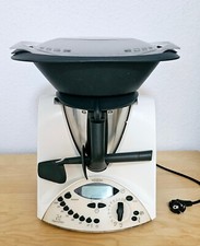 Thermomix tm31 zubehör gebraucht kaufen  Köln