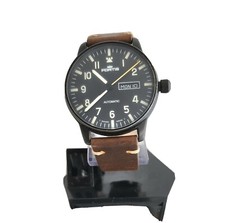 Fortis automatic watch for sale  Ashburn