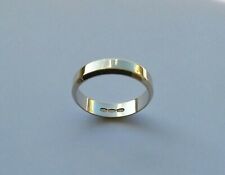 Anello fede fedina usato  Corropoli