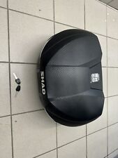 Topcase shad sh58x gebraucht kaufen  Hinterschmiding