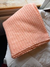 Hand crochet pale for sale  NOTTINGHAM
