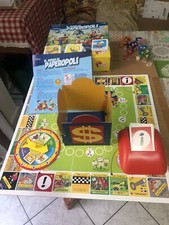 Disney gioco paperopoli usato  Prato