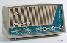 Aeg bimbinette tk62 gebraucht kaufen  Alzenau