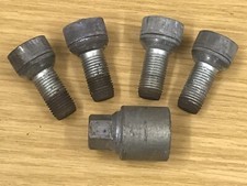 Genuine vag locking for sale  UK