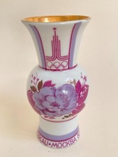 Vintage moscow olympics for sale  GODALMING
