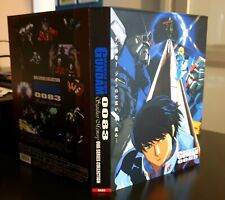 Gundam 0083 stardust usato  Torino