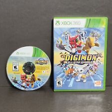 Digimon All Star Rumble (Xbox 360) segunda mano  Embacar hacia Argentina