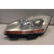 PHARE GAUCHE POUR CITROEN - DS C4 PICASSO-GR. PICASSO (06-10)(10-13) 2006, usado comprar usado  Enviando para Brazil