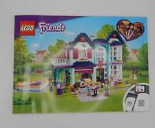 Lego friends set gebraucht kaufen  Bochum