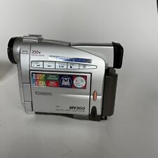 S0360 canon mv300 gebraucht kaufen  Würselen