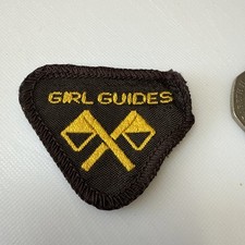 Girlguiding old signaller for sale  RICKMANSWORTH
