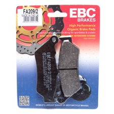 Ebc fa209 organic for sale  BRIGHTON