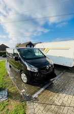 Renault traffic sport for sale Renault traffic sport for sale  WORTHING