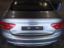 Boot lid audi for sale  WINSFORD