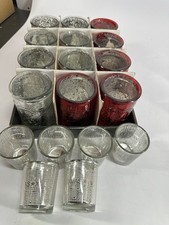 18x glas deko gebraucht kaufen  Maintal