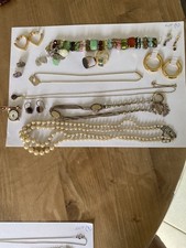 Lots bijoux d'occasion  Cagnes-sur-Mer