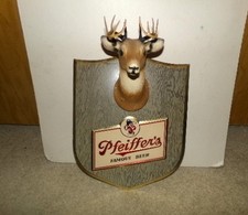 1956 pfeiffer beer for sale  Hales Corners