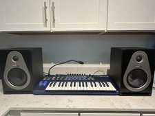 Novation ultranova synthesizer for sale  Gainesville