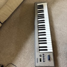 Midi keyboard edirol for sale  HALIFAX