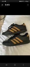 Wow rare adidas for sale  OLDHAM