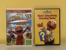 Vintage 1991 elmos for sale  Hebron