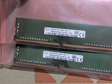 Hynix hma81gu6afr8n 16gb for sale  Cypress