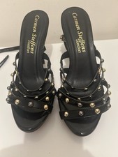 sandalia carmen steffens comprar usado  Enviando para Brazil