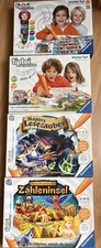 Tip toi spiele gebraucht kaufen  Runkel