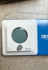 devireg 550 gebraucht kaufen  Bad Schwartau