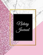 Notary journal official for sale  Mishawaka