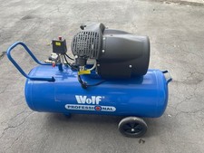Wolf 100235 150l for sale  WESTON-SUPER-MARE