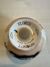 Floris london england for sale  ASHFORD