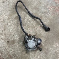 Genuine honda cb250n for sale  DONCASTER
