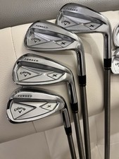 Excellent callaway 2013 for sale  Kingwood