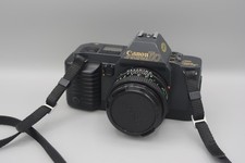 Vintage canon t70 usato  Castellammare di Stabia
