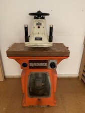 Sandt hydraulik schwenkarmstan gebraucht kaufen  Sinzheim