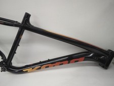 Kona blast mtb d'occasion  Expédié en Belgium