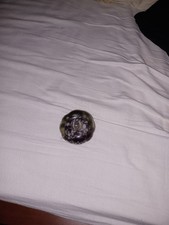 Deko apfel glas gebraucht kaufen  Celle