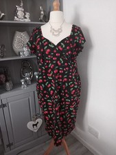 Hell bunny vixen for sale  HIGH PEAK