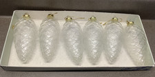 Lot clear glass for sale  Caldwell