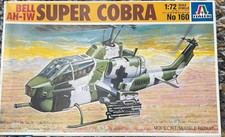Italeri 160 bell for sale  LANCASTER