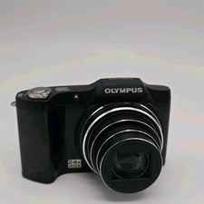 Lympus kompakt digitalkamera gebraucht kaufen  Bonn