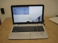 hp touchsmart for sale hp touchsmart for sale  EASTBOURNE