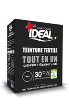 Teinture textile noir d'occasion  Aubenas