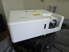 Optoma dlp ready for sale  Los Angeles