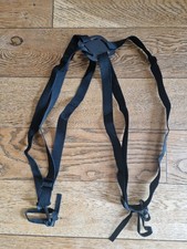 Binoculars adjustable harness for sale  YORK