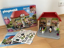 70016 playmobil city gebraucht kaufen  Gröbenzell
