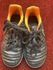 Kids nike tiempo for sale  MILTON KEYNES