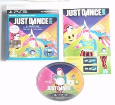 Ps3 just dance usato  Roma